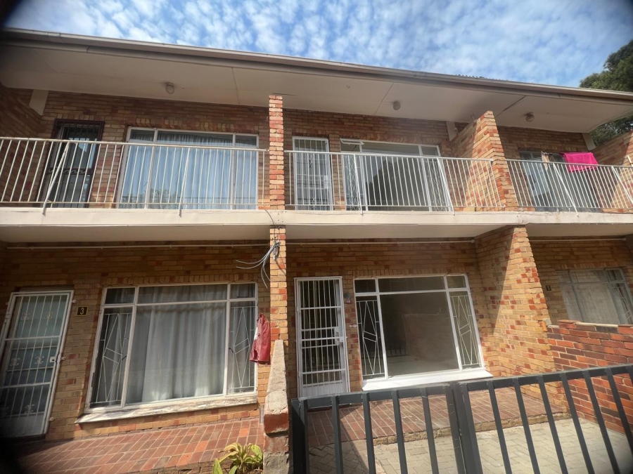 2 Bedroom Property for Sale in Navalsig Free State